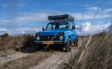 Other 2 pers. Rent a Lada camper in Groningen? From € 68 pd - Goboony photo: 0