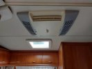 Hobby Excellent 560 KMFE Airco mover voortent  foto: 20