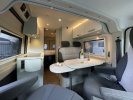 Hymer Free 600 BREEDTEBED+HEFDAK EURO 6 FIETSENDRAGER foto: 16