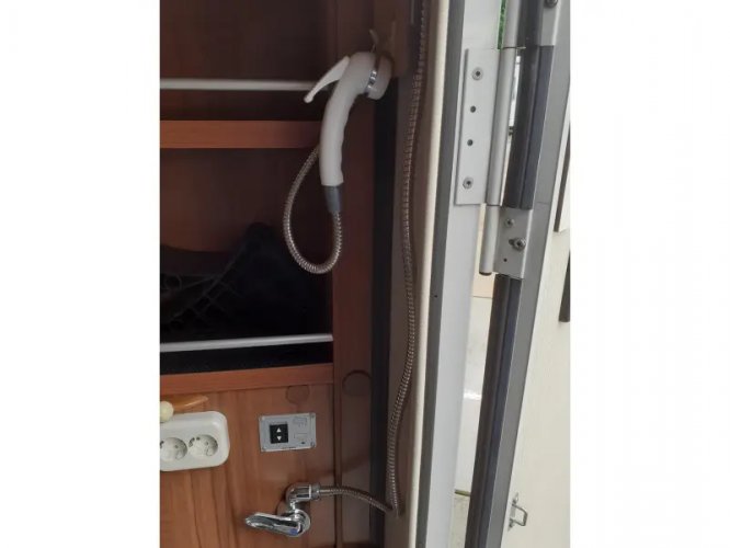 Hymer B594 Premium Line /standk  foto: 23