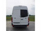 Volkswagen Crafter  foto: 4