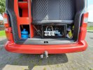 Volkswagen T5 Buscamper foto: 21