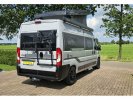 Hymer Free 600 Campus * 4P * 6m lang * hefdak foto: 5