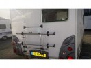 Caravelair Ambiance Style 410 Mover/Markise/Markise Foto: 2