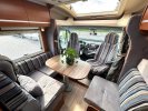 Chausson Welcome 95 enkele-bedden/2009/Airco  foto: 8
