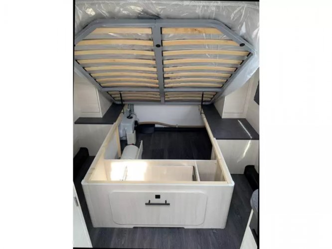 Caravelair Artica 490 Gratis cass.luifel+mover  foto: 11