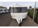 Hobby De Luxe 440 SF Model 2024 - 1500Kg foto: 1