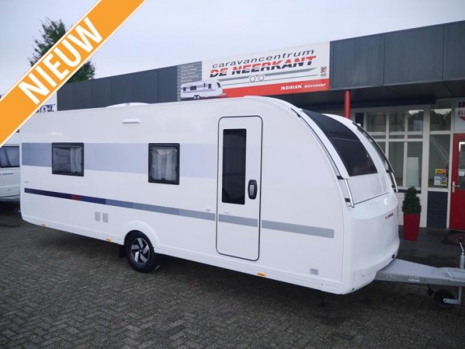 Adria Adora 613 HT free awning or mover photo: 0
