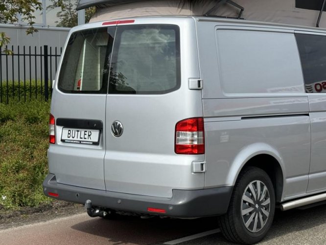 Volkswagen Transporter T5 Custom Camp 2012 140  foto: 7