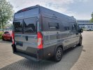 Adria Twin Supreme 640 SLB Busbiker + Luchtvering  foto: 10