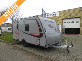 Sterckeman Sport Edition 410 CP Nieuw, modeljaar 202 