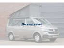 Volkswagen California T6.1 Coast 2.0 TDI 110kw / 150PK DSG Prijsvoordeel € 9995,- Direct leverbaar! 172110 foto: 2