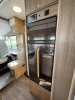 Hymer Carado I 339 AUTOMAAT QUEENSBED+HEFBED SLECHTS 6100KM!  foto: 8