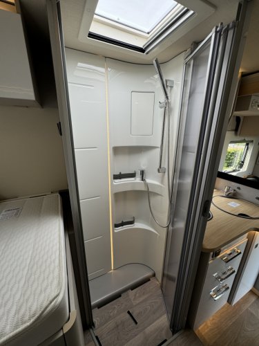 Hymer Tramp 680 S foto: 18