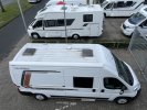 Weinsberg CARABUS 600 ME 50 YEARS ENKELE BEDDEN 5.99 M foto: 20