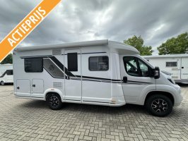 Knaus Sky TI 650 mf Platinum selection