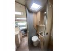 Hymer Tramp T 598 GL 60 Edition  foto: 16