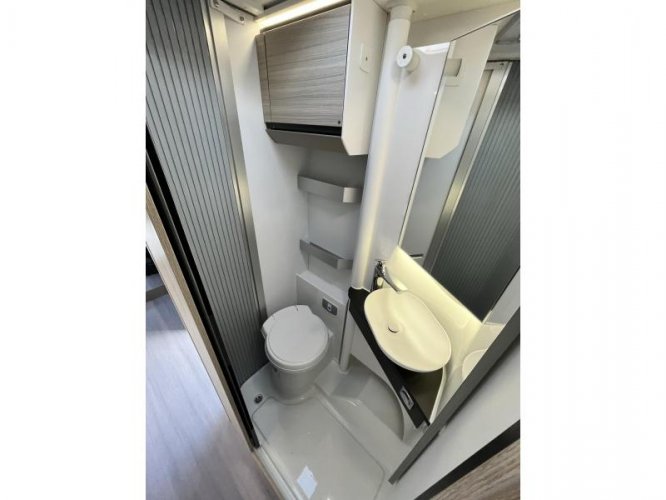 Adria Compact Axess DL  foto: 13