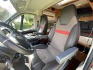 Malibu Van Comfort 600 DB Van Swing - bearlock  foto: 10