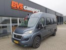 Carado CVE 540 AUTOMAAT, BUSBIKER, NAVI  foto: 12