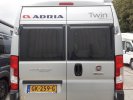 Adria Twin 640 SLX weinig kilometers  foto: 3