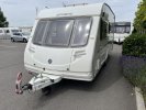 Sprite Europa 460 Mover,deeltent,ultra heat  foto: 2