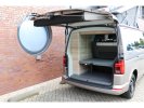 Volkswagen California 6.1 Ocean 2.0 TDI 145kw / 198 PK DSG 4-Motion Luchtvering foto: 12