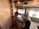 Knaus Sky TI 700 MX queensbed/19.000km/2016  foto: 10