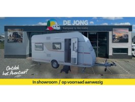 Bürstner Premio Plus 440 TK CARAVAN DEALS