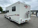 Challenger Genesis 398 EB Queensbed Drop-down bed Airco photo: 4