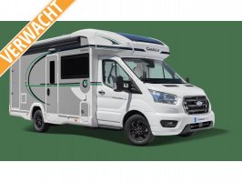 Chausson Etape Line 630 NIEUW 2025 