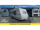 Bürstner Premio 490 TS CARAVAN DEALS foto: 0