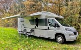 Adria Mobil 5 pers. Rent an Adria Mobil camper in Son? From €120 per day - Goboony photo: 0