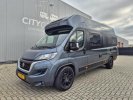 Affinity Camper Van 250 2 - 160PK Automaat Kabe  foto: 3