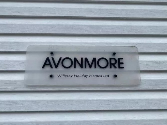 Willerby Avonmore super DG+CV kunststof  foto: 1