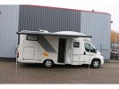 Fiat Ducato Sun Living Lido M 45 SP packed with options! Sleeps 6! cabin air conditioning + air conditioning in the living area, fold-down bed, navi, reversing camera photo: 1