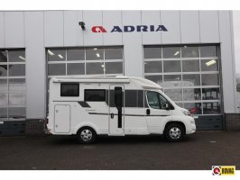 Adria Compact Haches SP