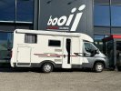 Adria Sport S 572 SL  foto: 4