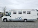 Rimor Europeo 95 single beds/lift-down bed/2011 photo: 4