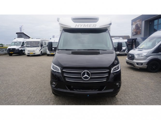 Hymer B MC T 580 CAMPER DEAL foto: 7