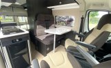 Benimar 4 pers. Benimar camper huren in Zwolle? Vanaf € 92 p.d. - Goboony foto: 4