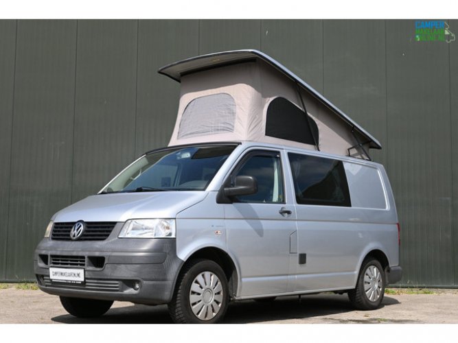 Volkswagen Transporter T5