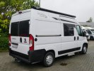 Pössl RoadCar R540, Compacte 5.40 Meter Buscamper!! foto: 23