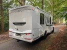 TEC Rotec 722 S Queensbed 85000 km 2015  foto: 3