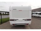 Hobby De Luxe 460 LU Model 2025 | 1500Kg | 290  foto: 3