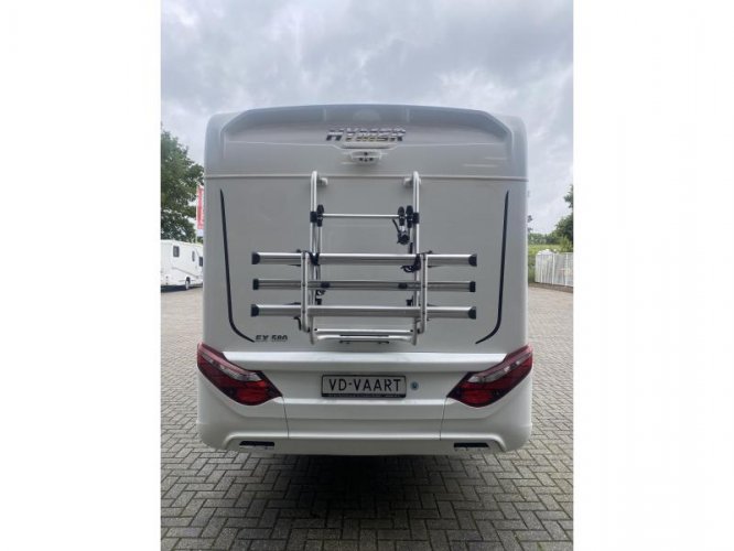 Hymer Exsis T 580 Pure 