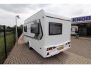 Weinsberg CaraTwo Edition Hot 390 QD Dwarsbed, Isabella tent foto: 4