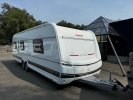 Dethleffs Exclusiv 760 DR 2019 | Queensbed | Airco  foto: 0