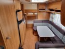 Dethleffs Camper 560 FMK Stapelbed-Mover-Airco  foto: 3