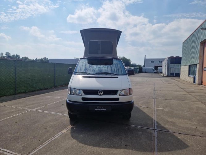 Volkswagen T4 California Coach 2.5TDI 